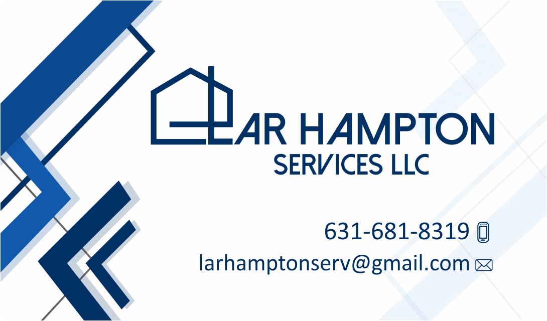 Lar Hampton Services