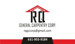 General Carpentry Corp.