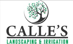 Calle's Landscaping & Irrigation