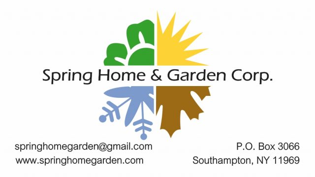 Spring Home & Garden Corp