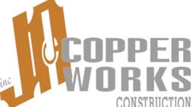 JA Copper Works Construction