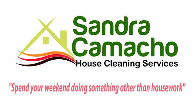 Sandra Camacho House Cleaning Services