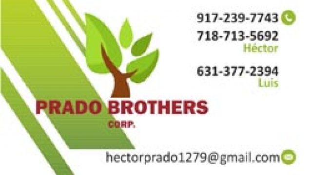 Prado Brothers Corp