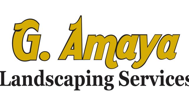G-Amaya Landscaping Services