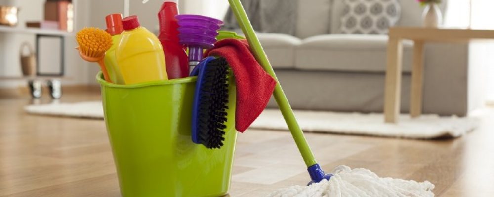 7 Best Cleaning Tricks for Your Home