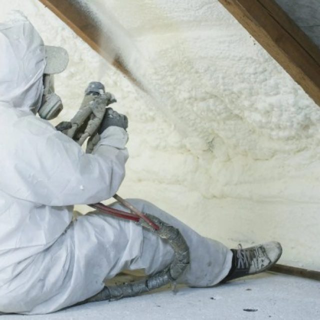 Correcting insulation problems to avoid cold in your home