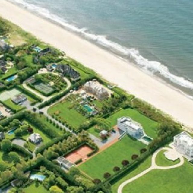 Explore the Hamptons and Discover Its Charms