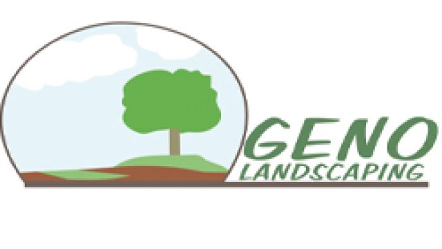 GENO landscaping