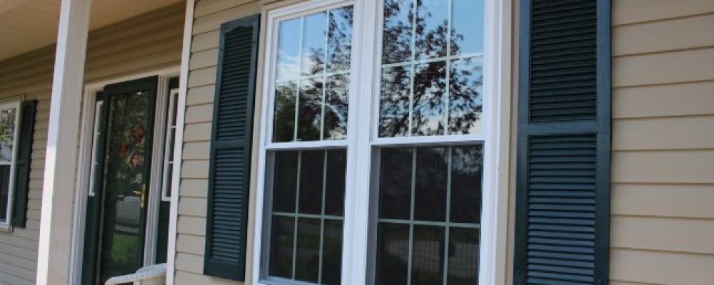 Vinyl Windows vs Wood Windows: Which is Best for Your Home?