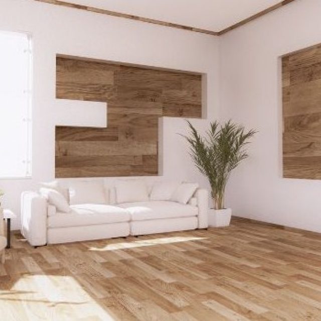 Modernize your home with ideas for wood flooring