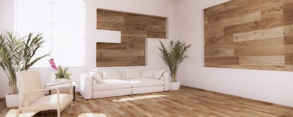Modernize your home with ideas for wood flooring