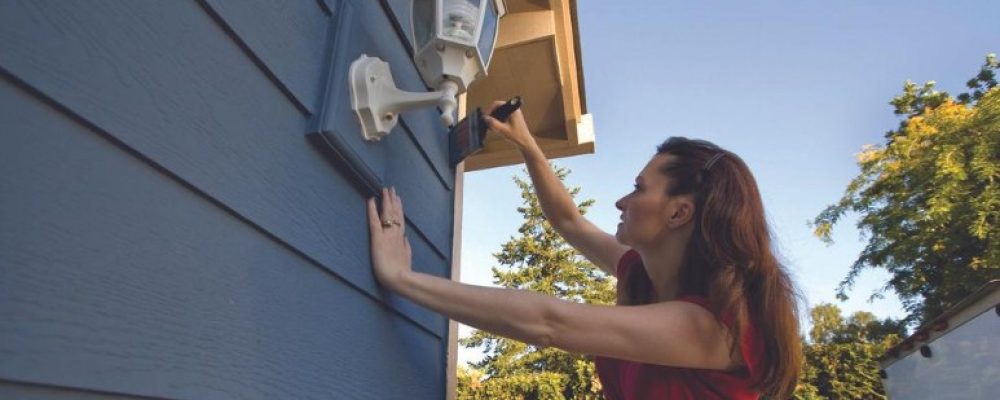 Choose the best exterior paint colors for your home