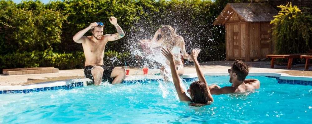 How to make the most of the pool season