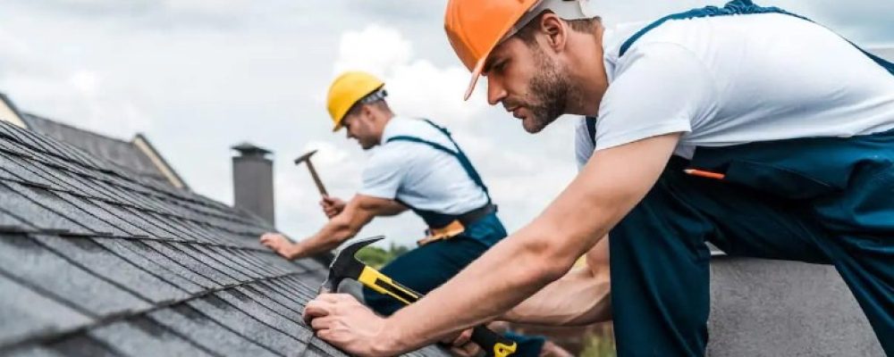 4 Signals That Indicate You Need to Replace Your Roof