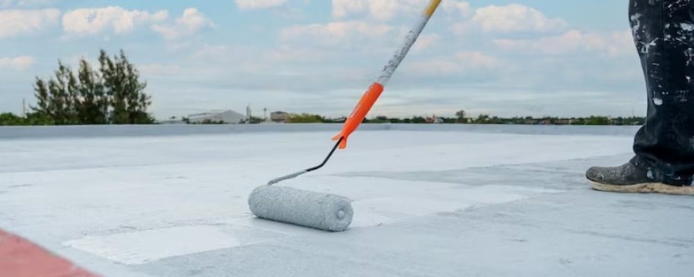 Methods for waterproofing your roof and protecting your home
