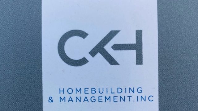 HomeBuilding & Management Inc