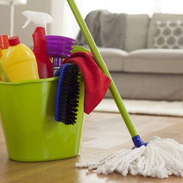 7 Best Cleaning Tricks for Your Home