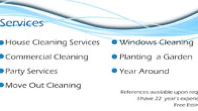 Hamptons Cleaning Services