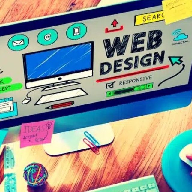 The importance of SEO-optimized web design