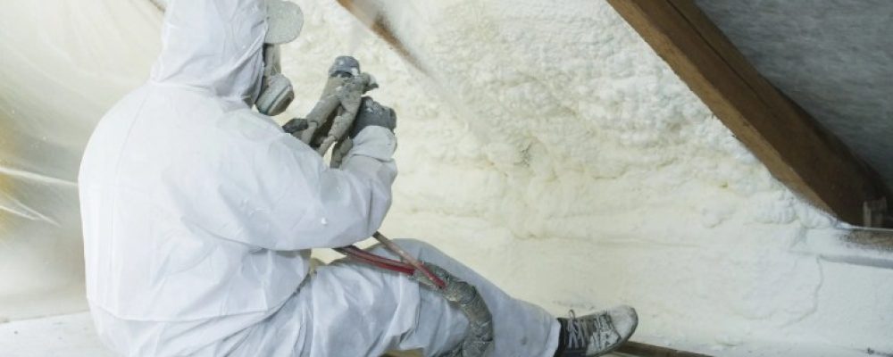 Correcting insulation problems to avoid cold in your home