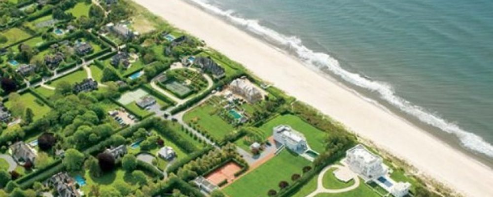 Explore the Hamptons and Discover Its Charms