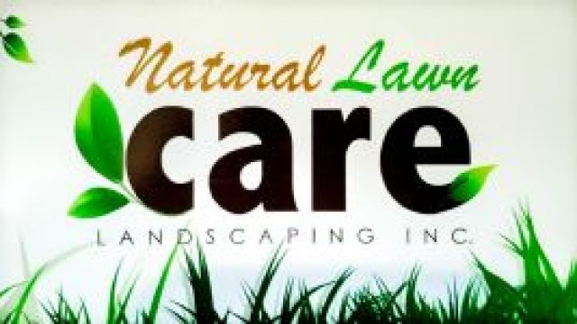 Natural Lawn Care Inc