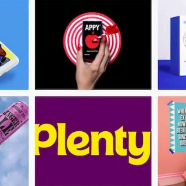 The impact of graphic design in advertising: Visual strategies