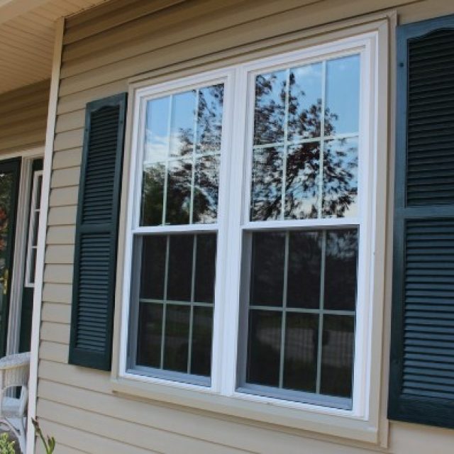 Vinyl Windows vs Wood Windows: Which is Best for Your Home?