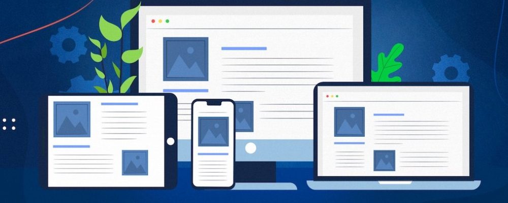 Web design techniques to improve SEO