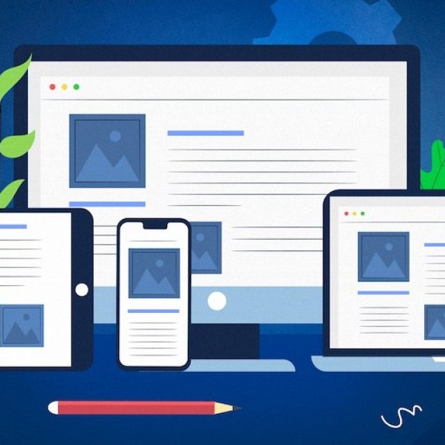 Web Design Adapted to SEO: Keys to Success