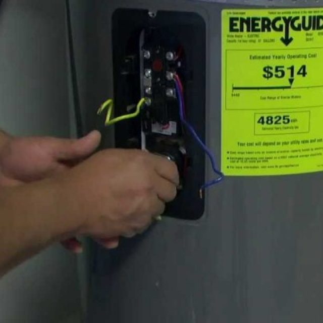 How to prevent breakdowns in the heater.