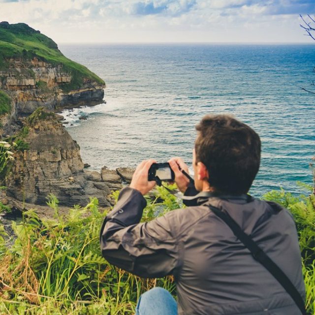 Landscape photography: the beauty of nature