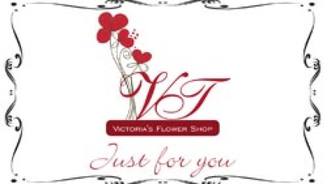 Victoria’s Flowers Shop