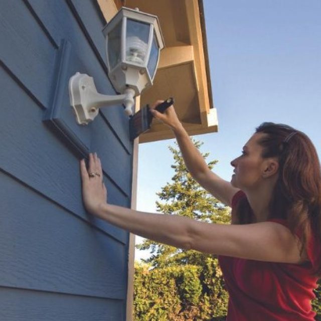 Choose the best exterior paint colors for your home