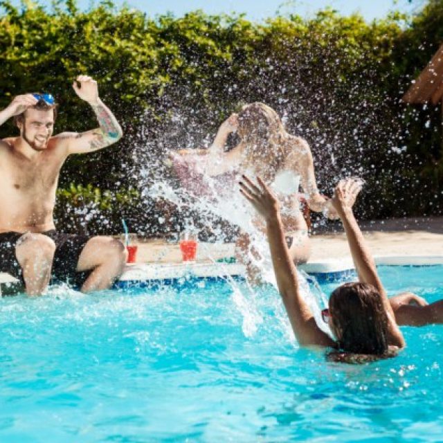 How to make the most of the pool season