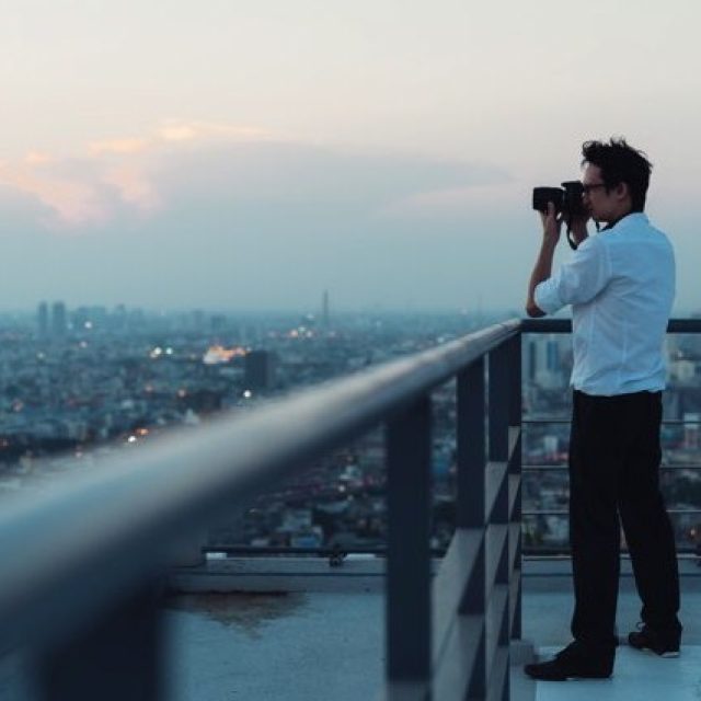 How to stand out in the world of professional photography