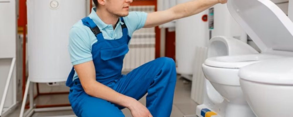 How to Fix Your Toilet Issues