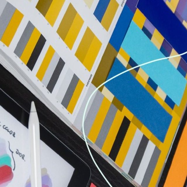 Innovative Trends in Graphic Design: The Future of Creativity