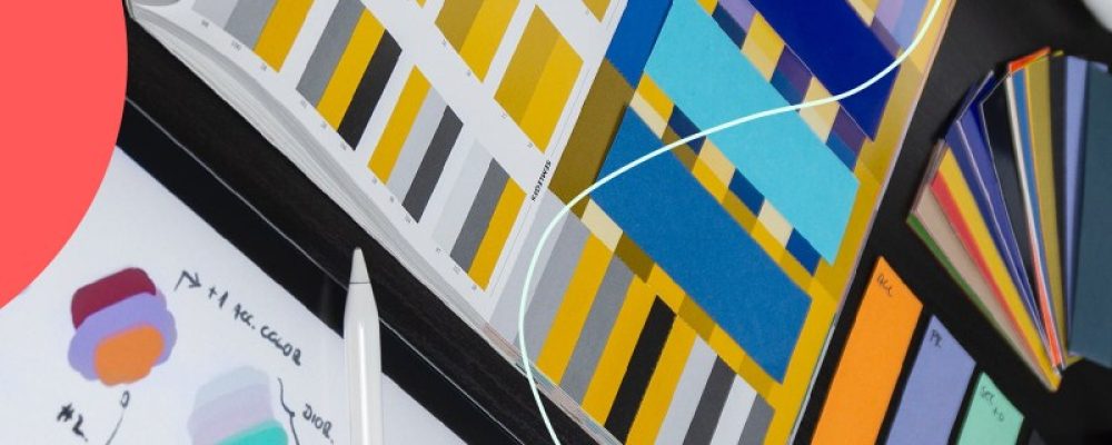 Innovative Trends in Graphic Design: The Future of Creativity