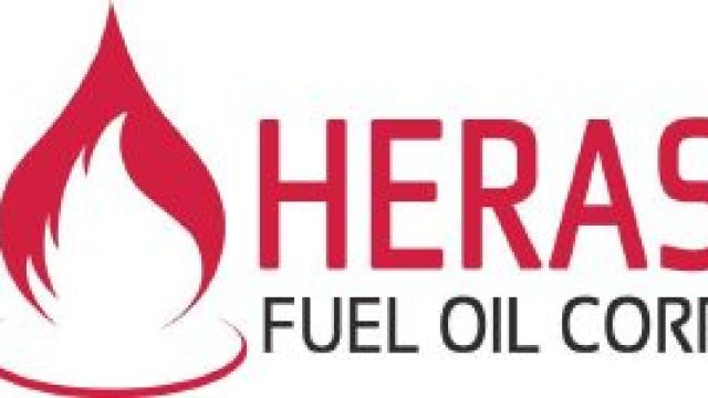 Heras Fuel Oil Corp.