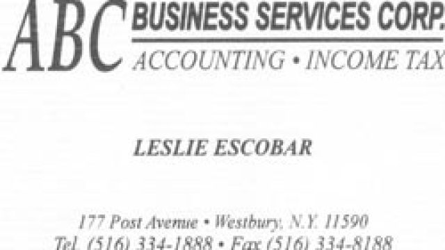 ABC Business Services Corp