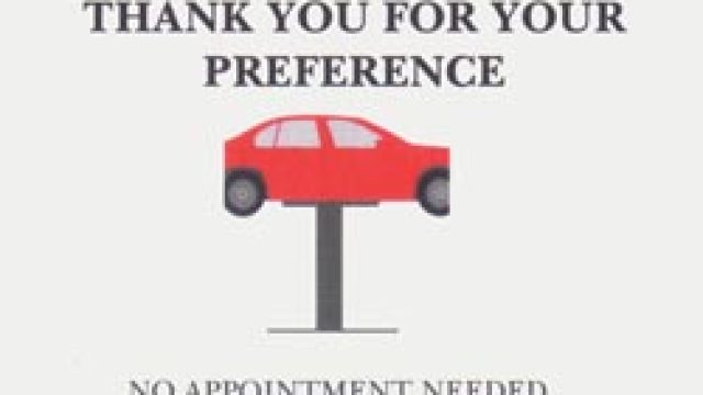 Bellos Auto Repair Inc