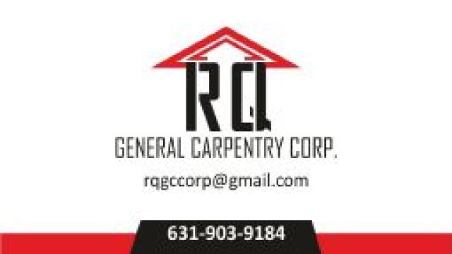 General Carpentry Corp.